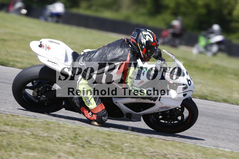 /12 30.04.2025 Speer Racing ADR/Gruppe gruen/62